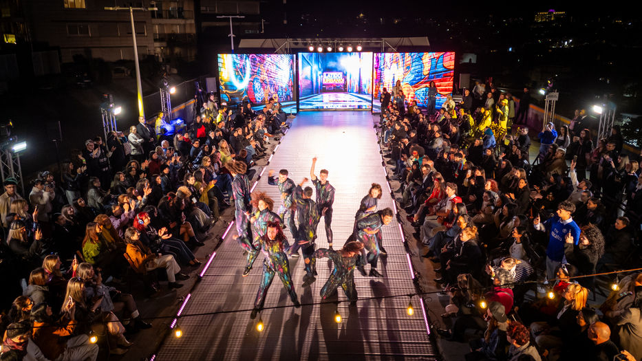 Estilo, ritmo y diversidad real