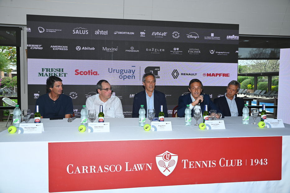 Una tradición que sigue creciendo