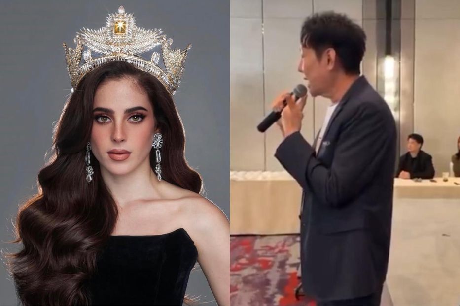 Considero, muchas gracias