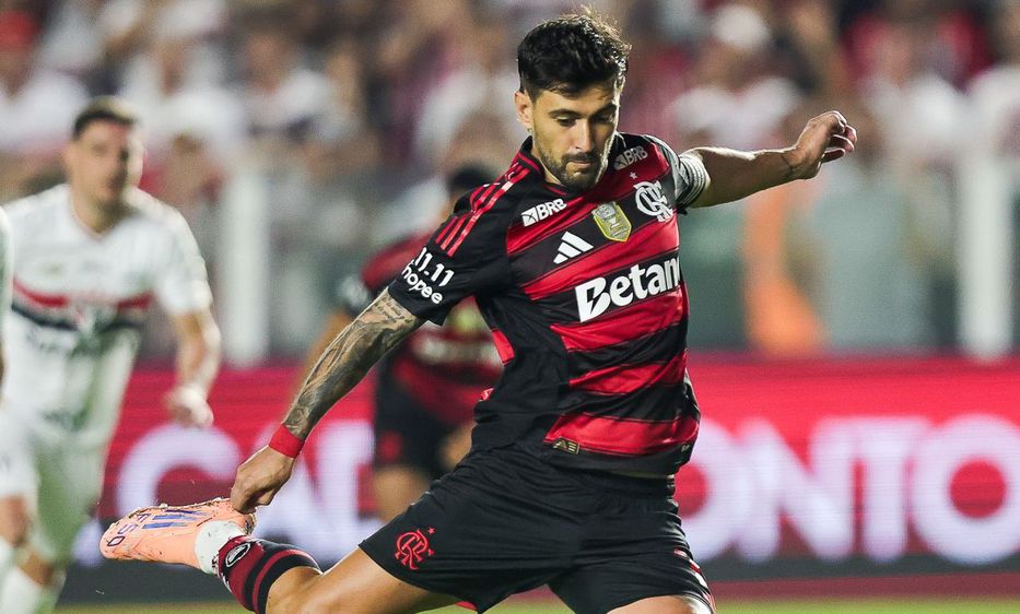 De Uruguay al mundo, pa