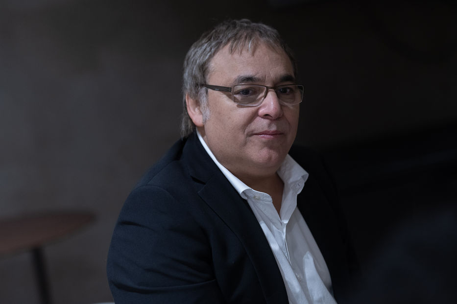 Si te quiero es porque sos