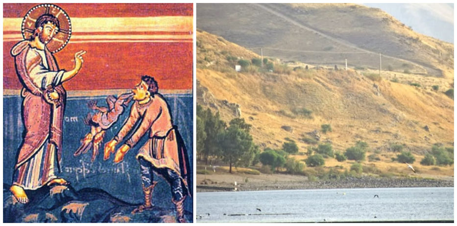 Allá lejos y hace tiempo