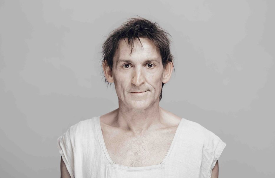 Lado bestia de la vida