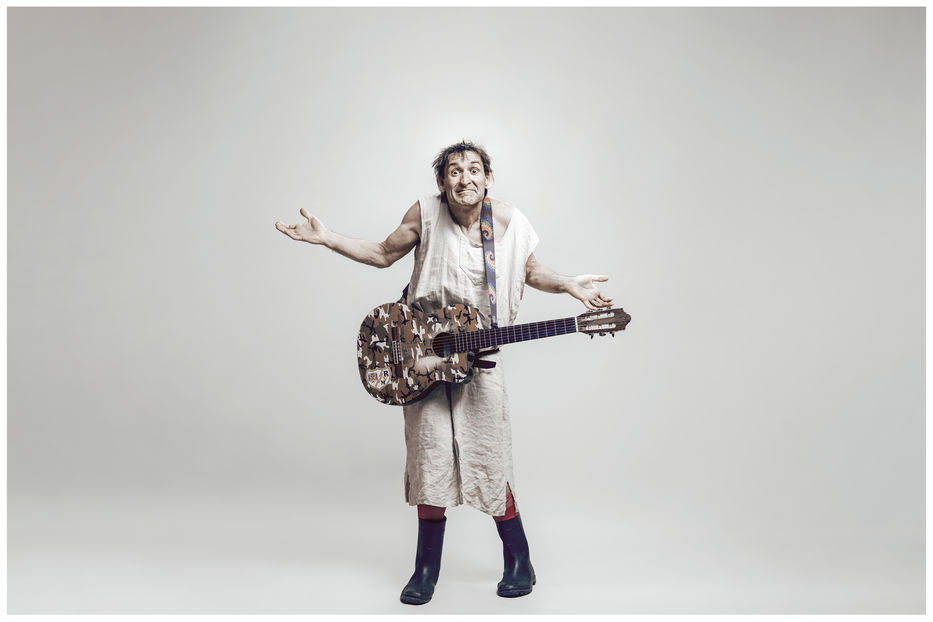 Cortesía de producción