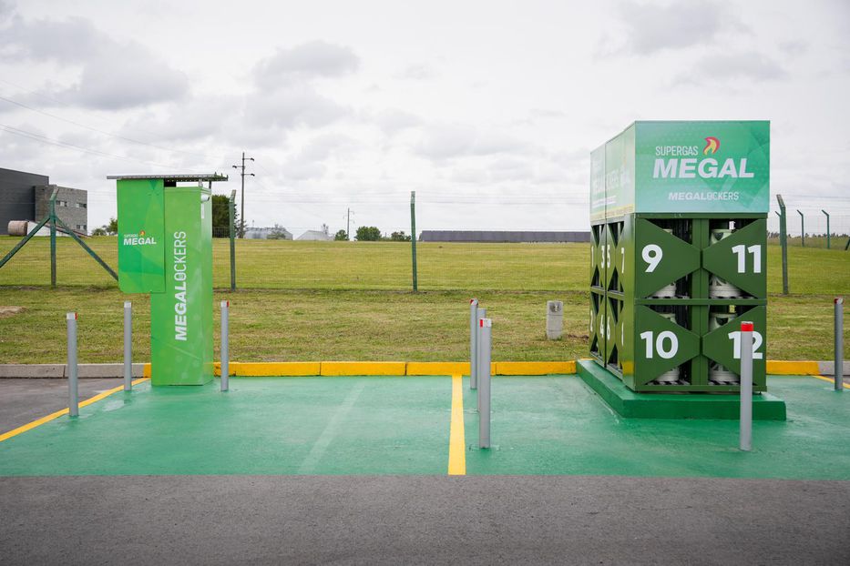 Una solución siempre disponible