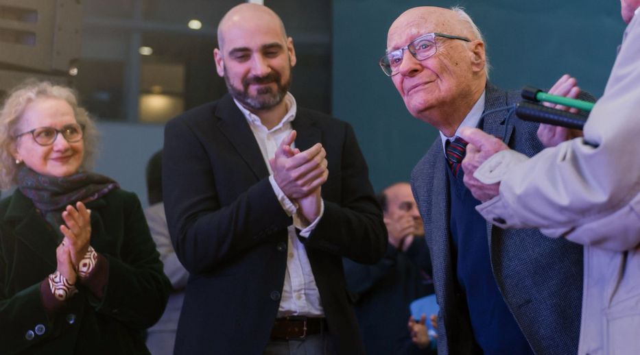 Tricolores, bolsilludos