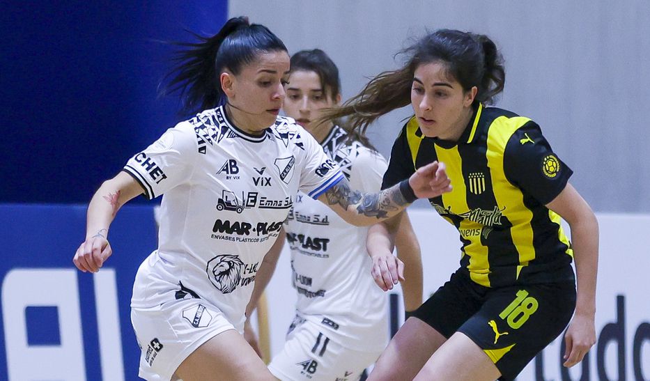 Peleó hasta el final