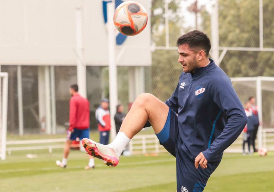 No se puede postergar