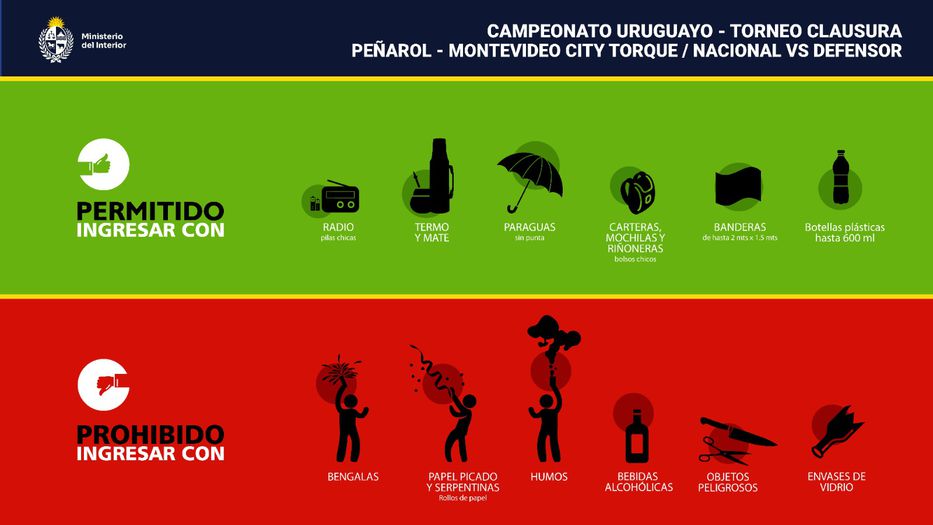 Foto: Prensa Ministerio del Interior
