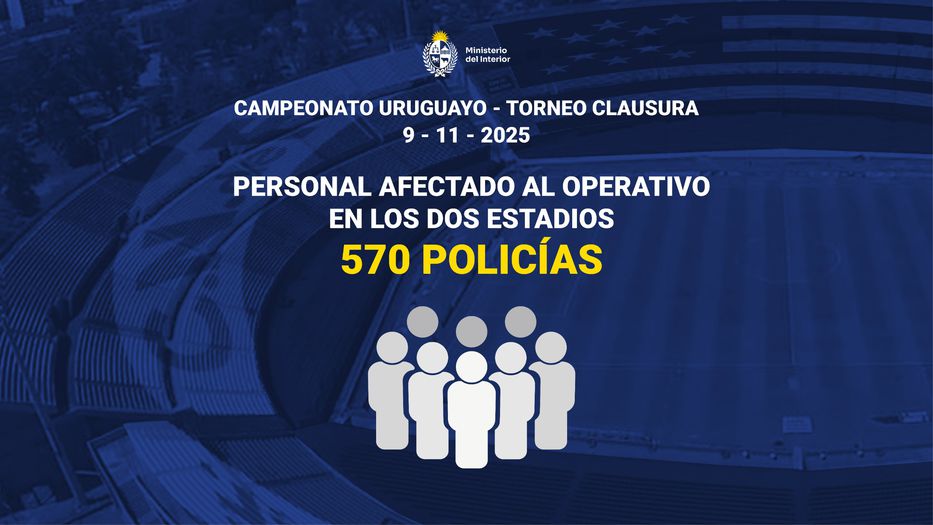 Foto: Prensa Ministerio del Interior