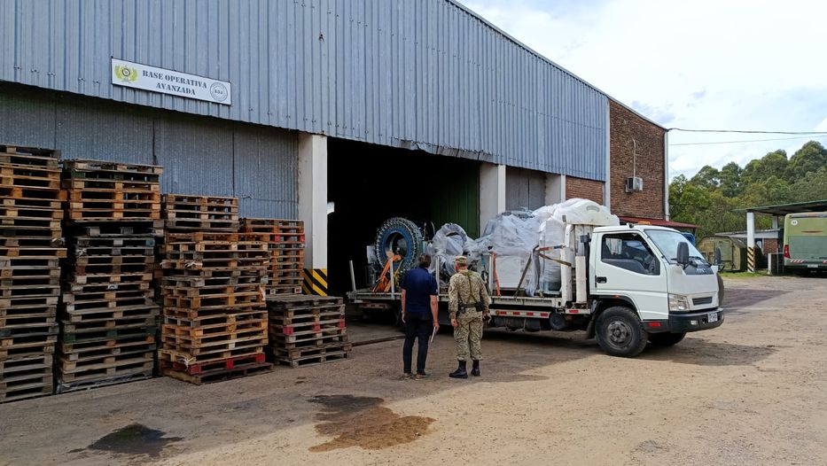 Hospital de Tacuarembó