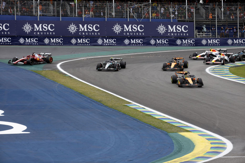 Foto: Sebastiao Moreira / EFE