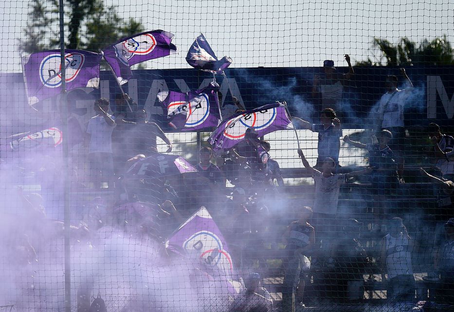 ¿Dónde está la mía?