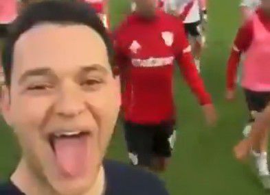 Piñas van, piñas vienen