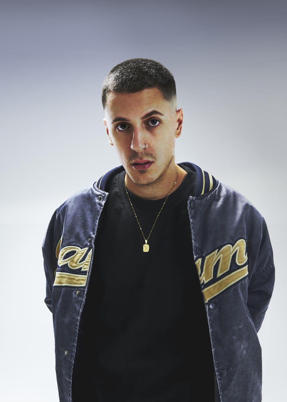 Cortesía de la producción