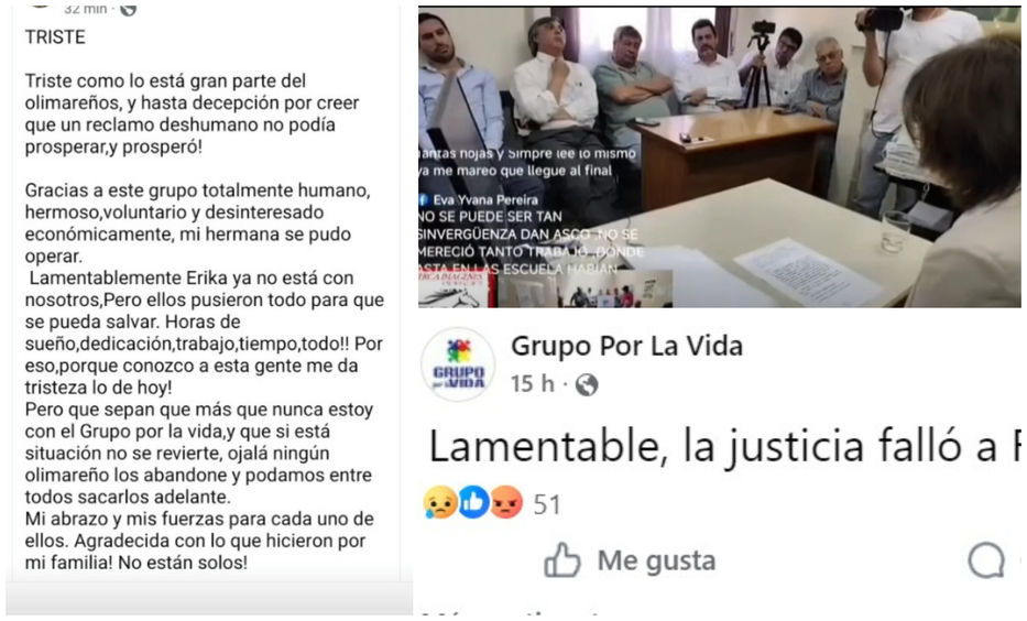 No se habla de otra cosa