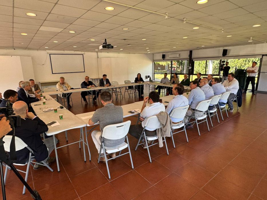 ¿Flechita para abajo?