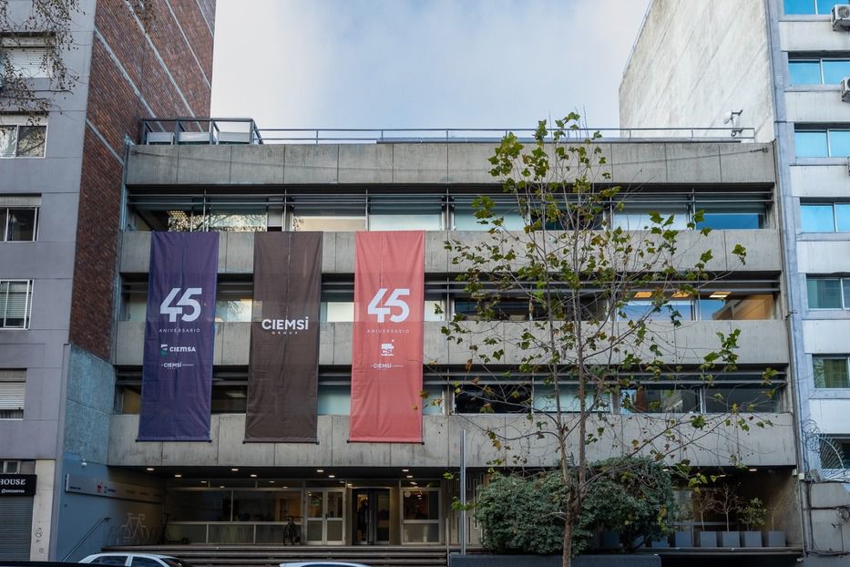 Nuevo rumbo corporativo