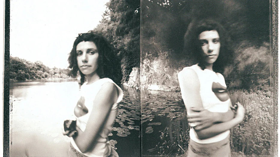 Is This Desire? (1998), PJ Harvey