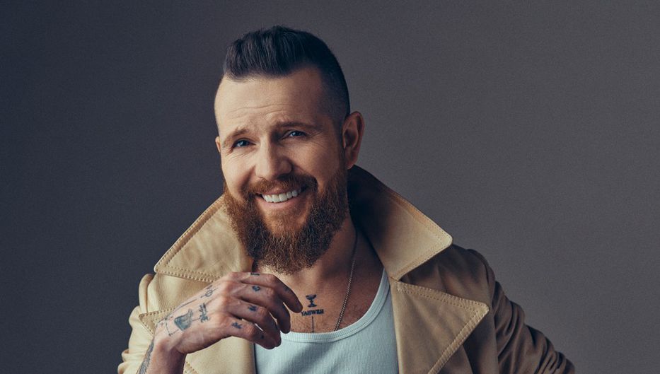 Daniel Habif: “No hay ascenso sin derrumbe, ni belleza sin atravesar el  dolor”