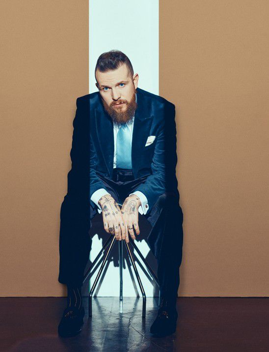 Cedida a Montevideo Portal