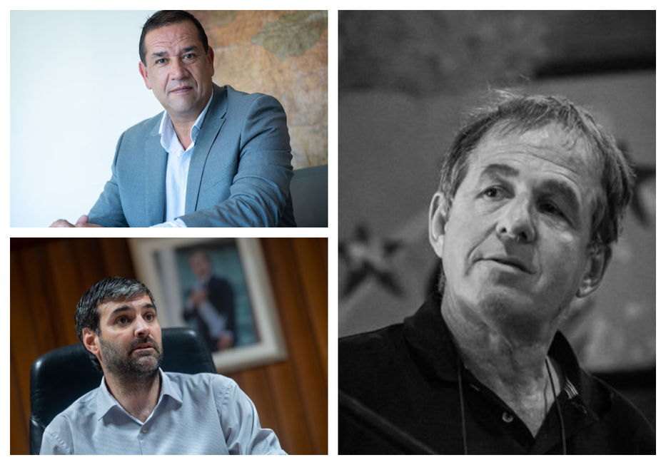 Si te he fallado, te pido perdón