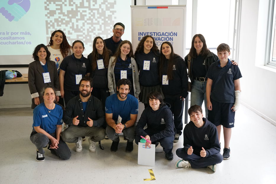 Foto: cedida a Montevideo Portal