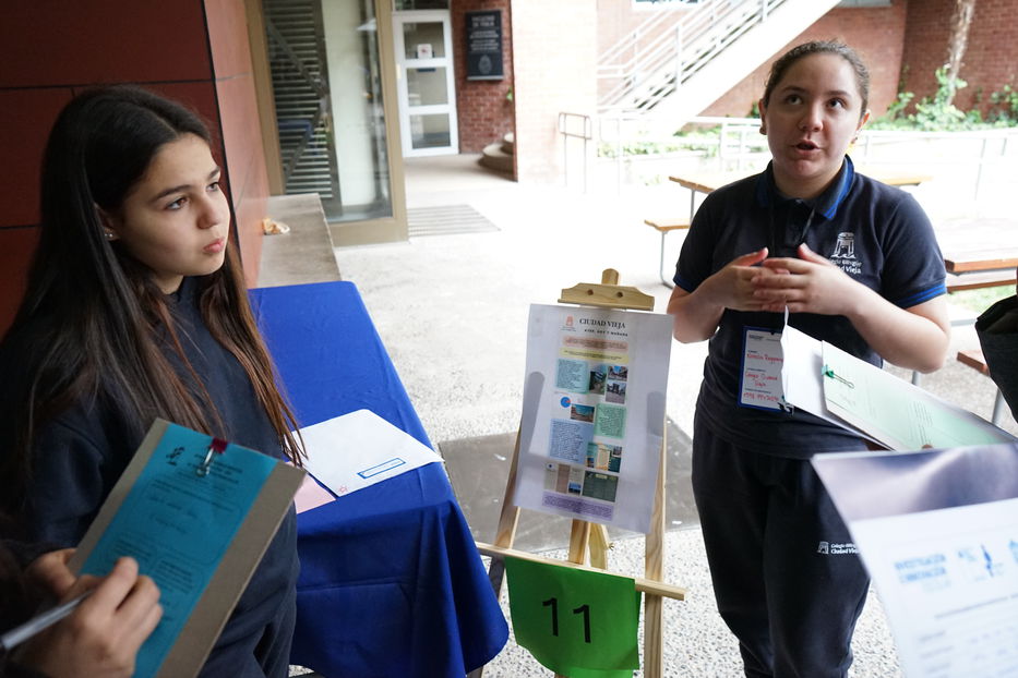 Foto: cedida a Montevideo Portal