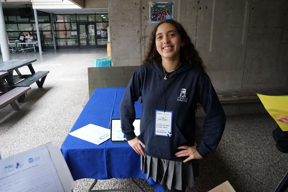 Foto: cedida a Montevideo Portal