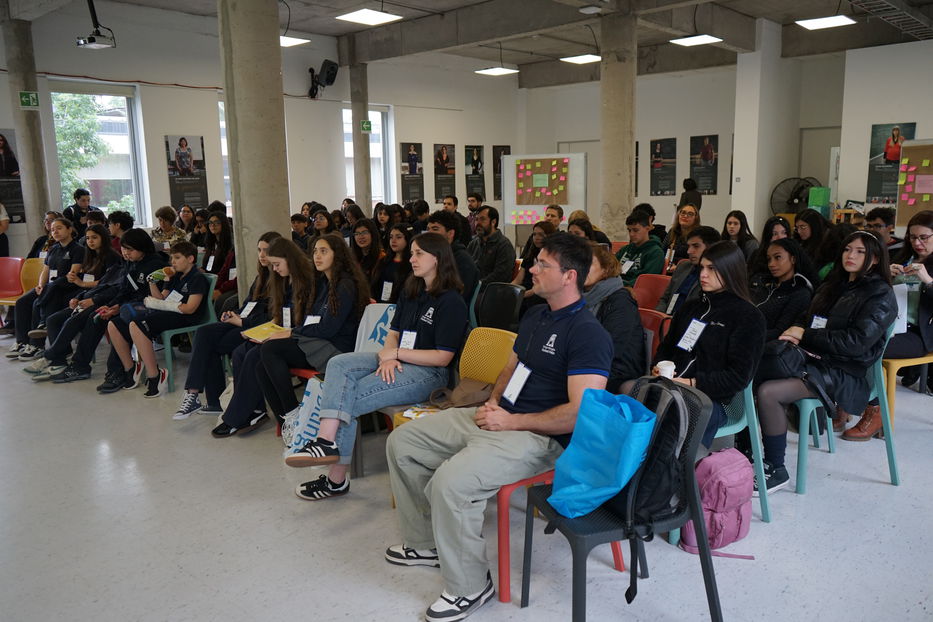 Foto: cedida a Montevideo Portal