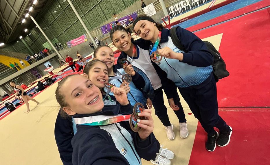 Foto: Cedida a FútbolUy