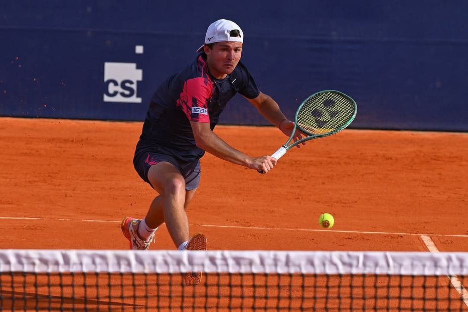 Sale un nuevo campeón