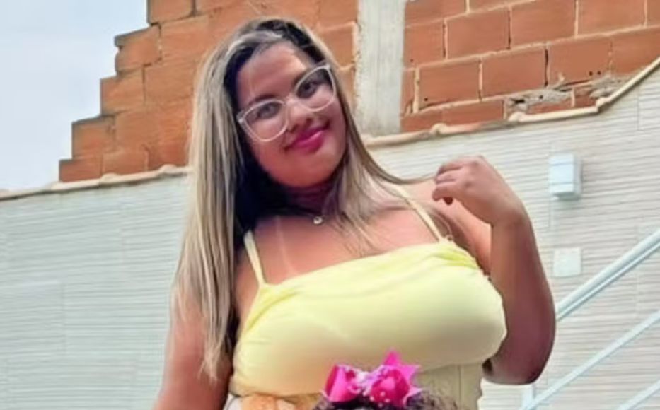 Gabrielle Cristine Pinheiro Rosário