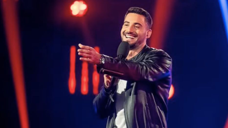 La palabra que faltaba