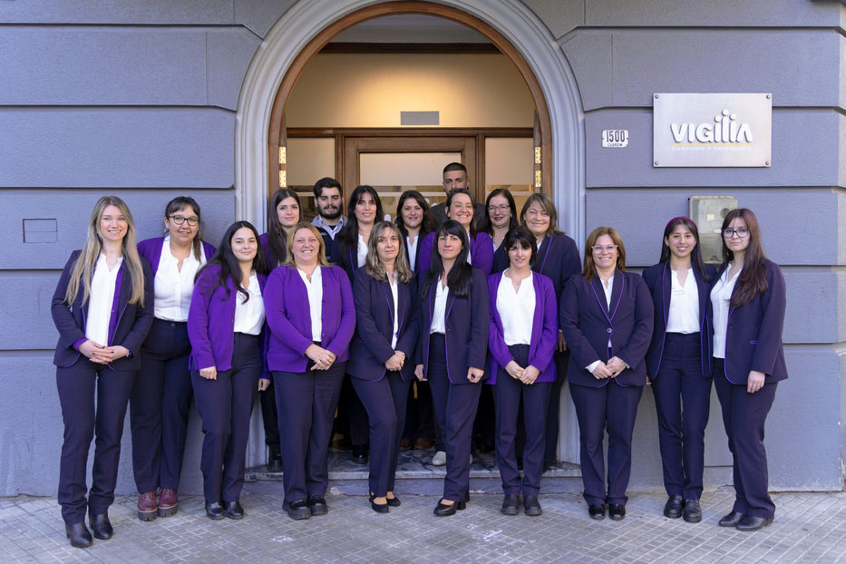 Presencia que hace la diferencia