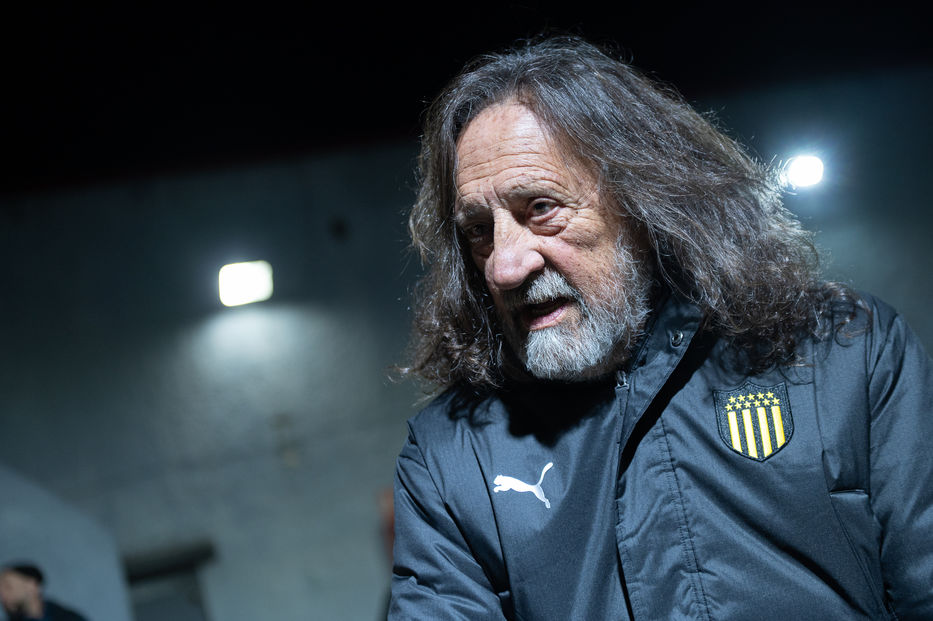 Siempre se está volviendo