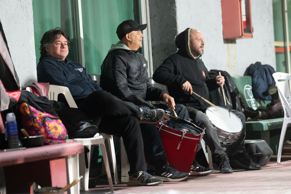 Fotos: Javier Noceti