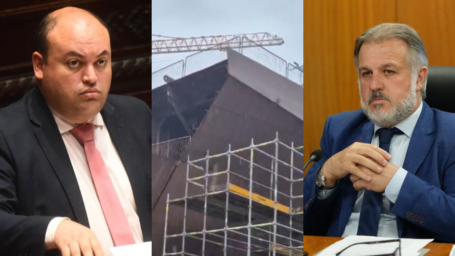 Nuevo giro en la carTrama