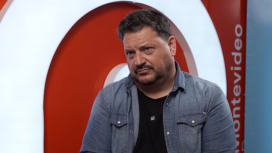 El monstruo de adentro