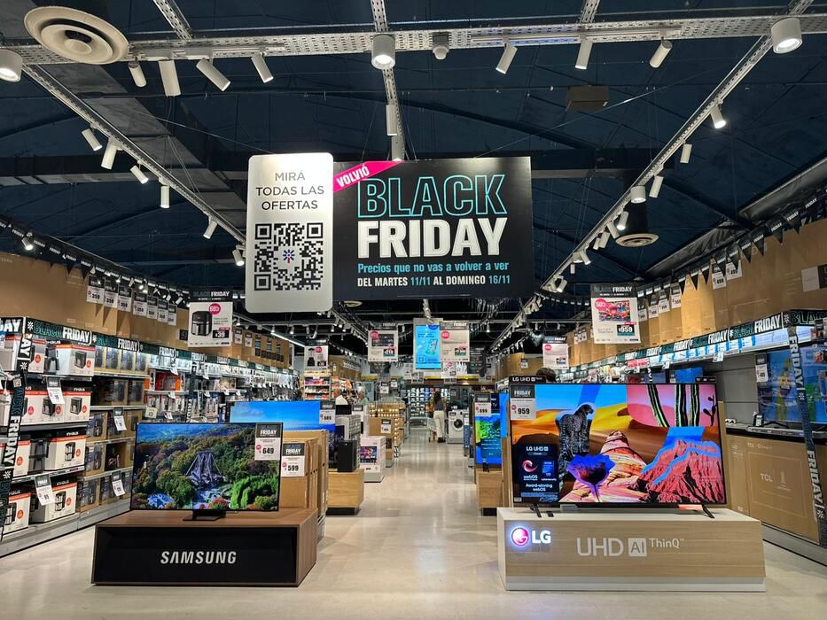 Días para aprovechar