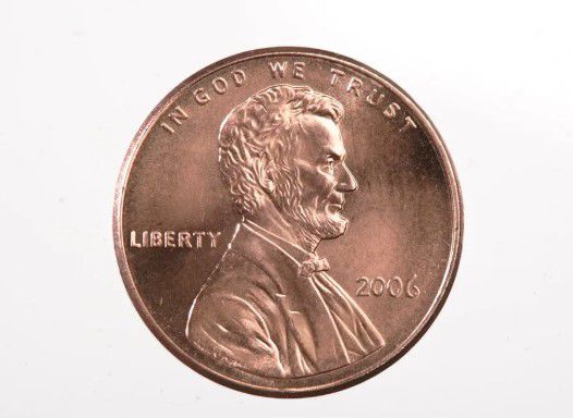 Qué Penny