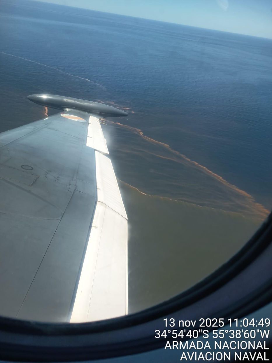 Foto: Prefectura Nacional