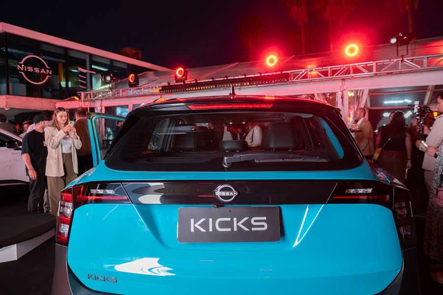 Estilo y mucha actitud