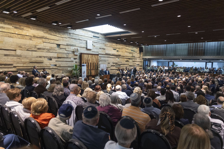 Escribe Ana Jerozolimski