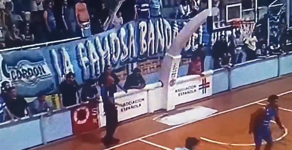 No escupas para arriba