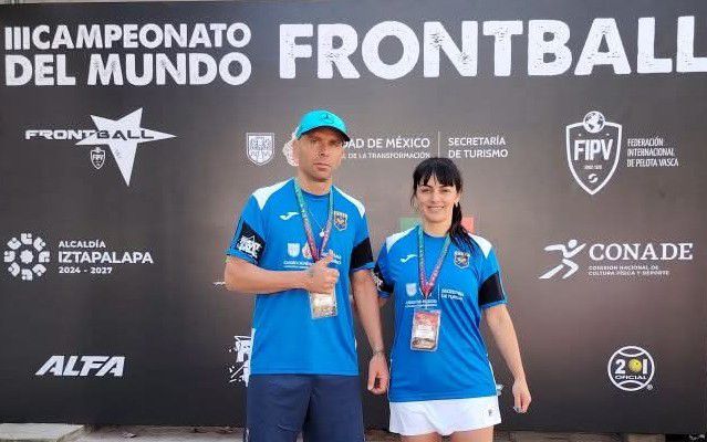 Foto: Cedida a FutbolUy