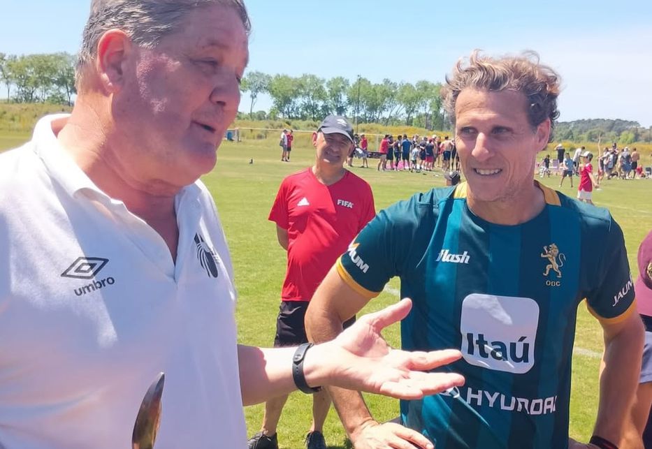 No se lo iba a perder