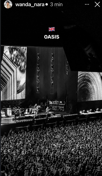 Foto: X @OkGuilleBarrios