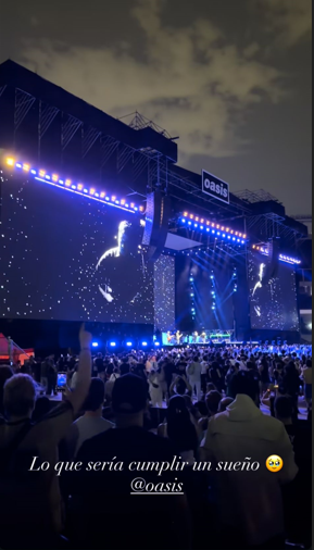 Foto: Instagram @melodyluz