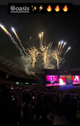 Foto: Instagram @matiasmartin